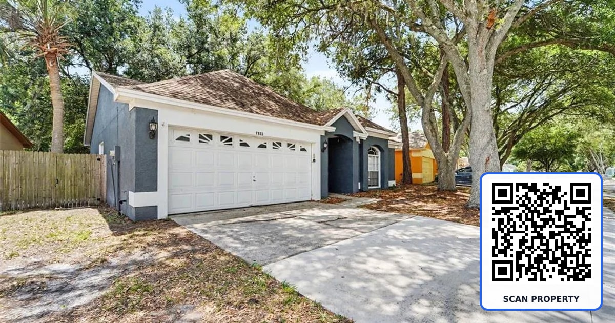 7603 SAVANNAH LANE property photo