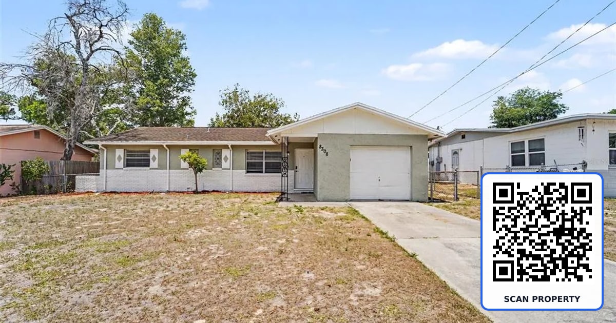 8308 OLEANDER LANE property photo