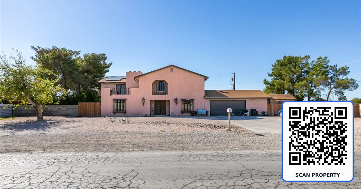 4165 Judson Avenue property photo