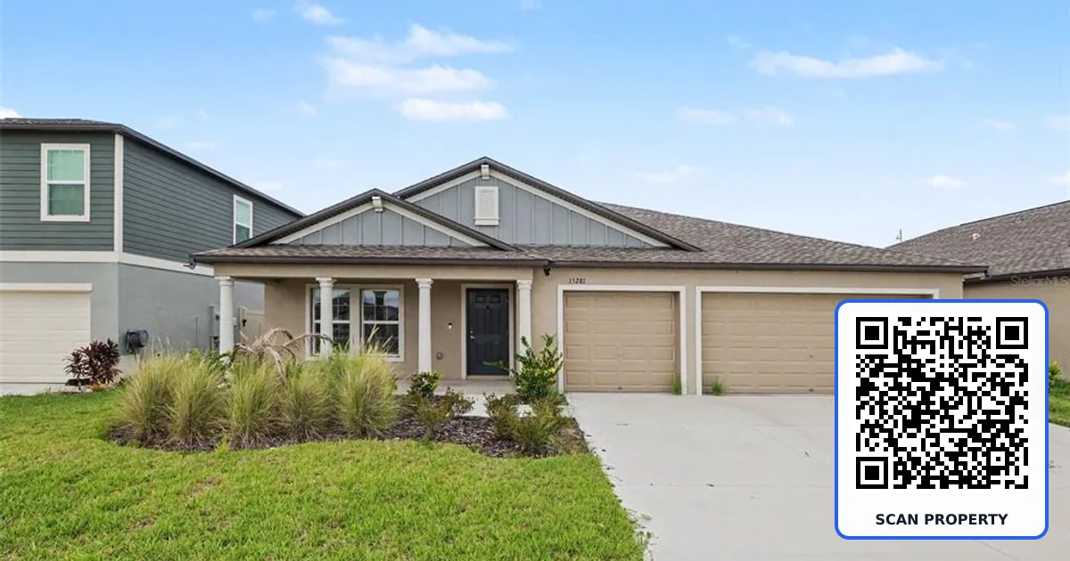 15281 ZIRCON RED DRIVE property photo