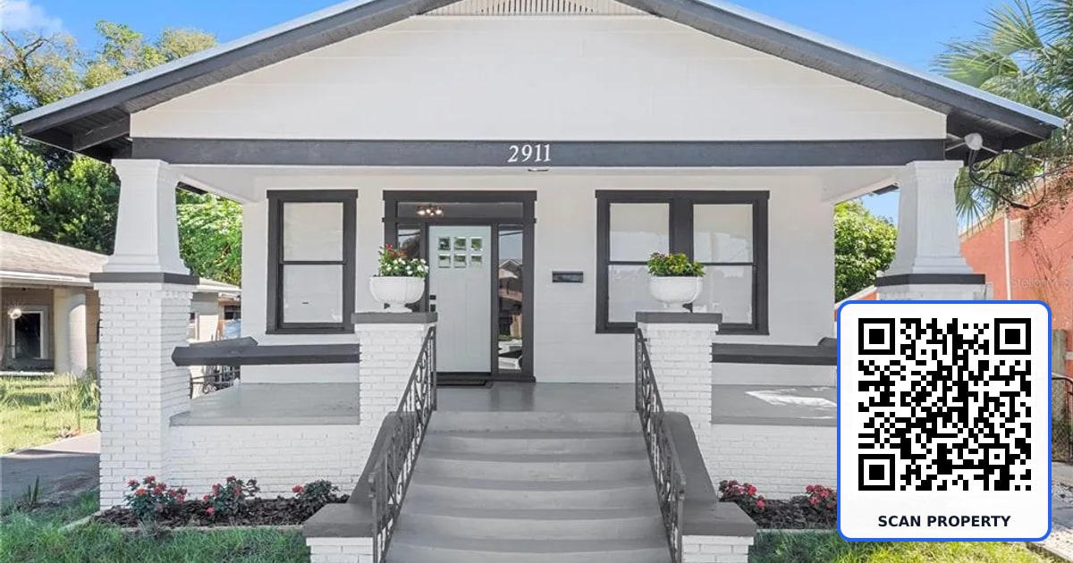 2911 N 9TH STREET property photo