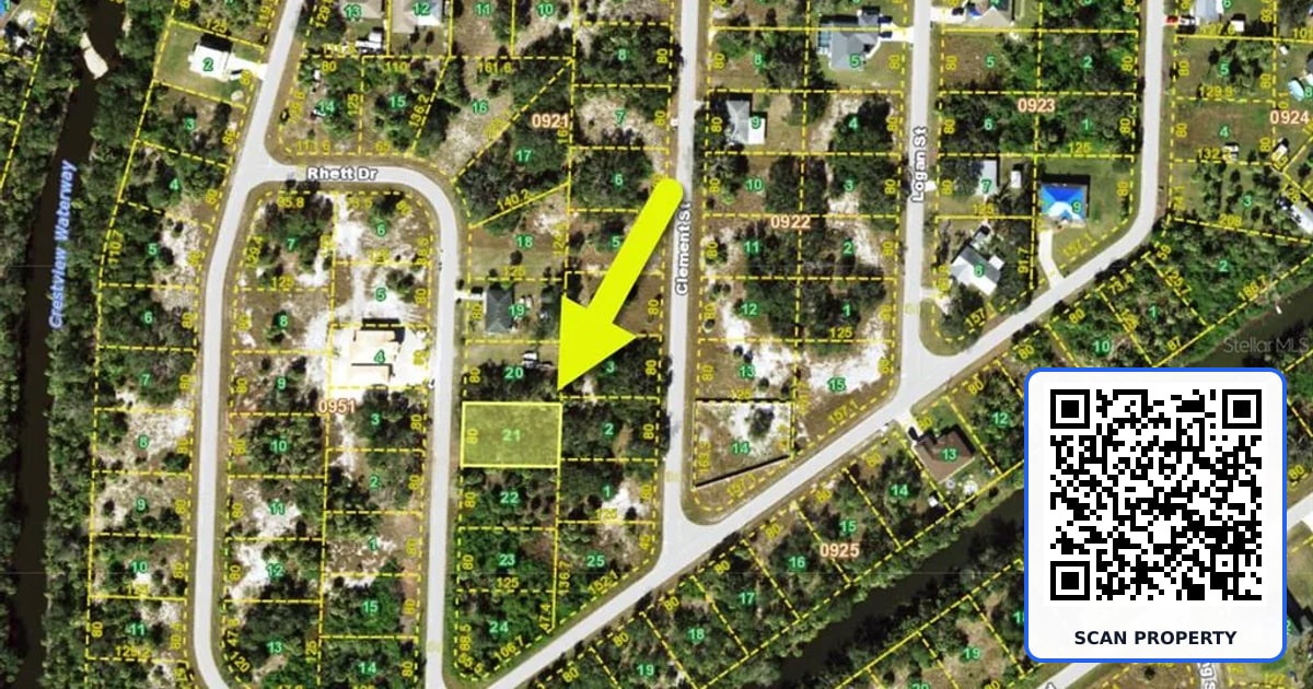 88 RHETT DRIVE property photo