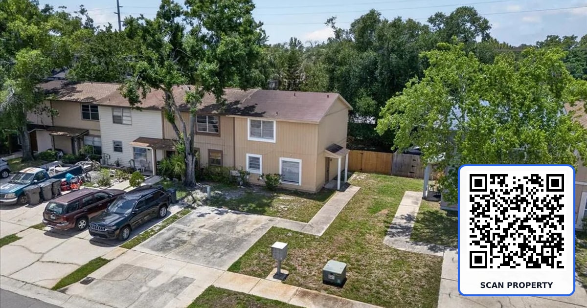 14024 VILLAGE TERRACE DRIVE property photo