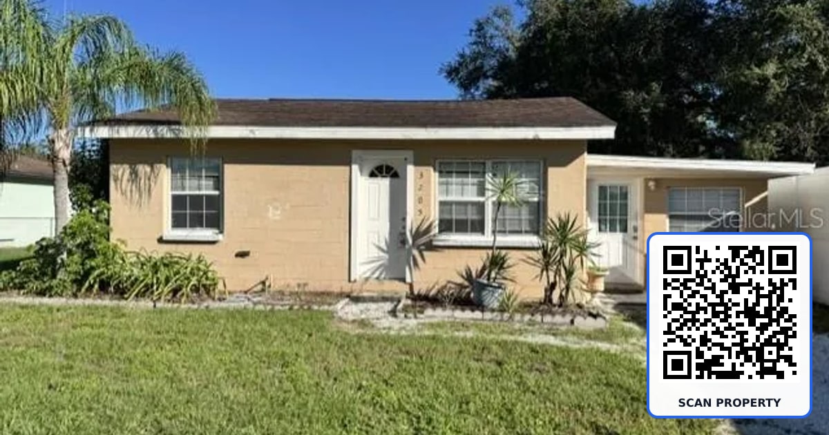 3205 W NAPOLEON AVENUE property photo