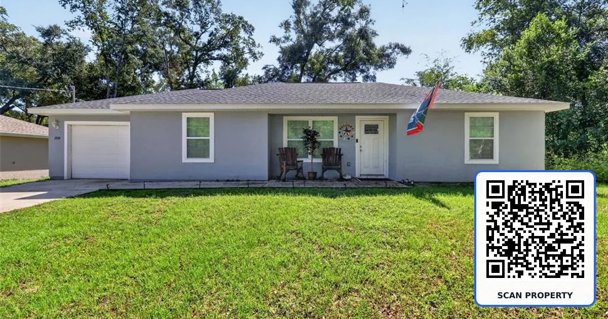 2924 SE 142ND PLACE property photo