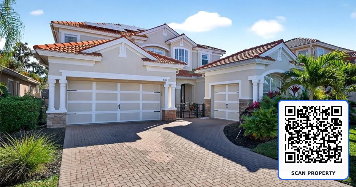8111 SANTA ROSA COURT property photo