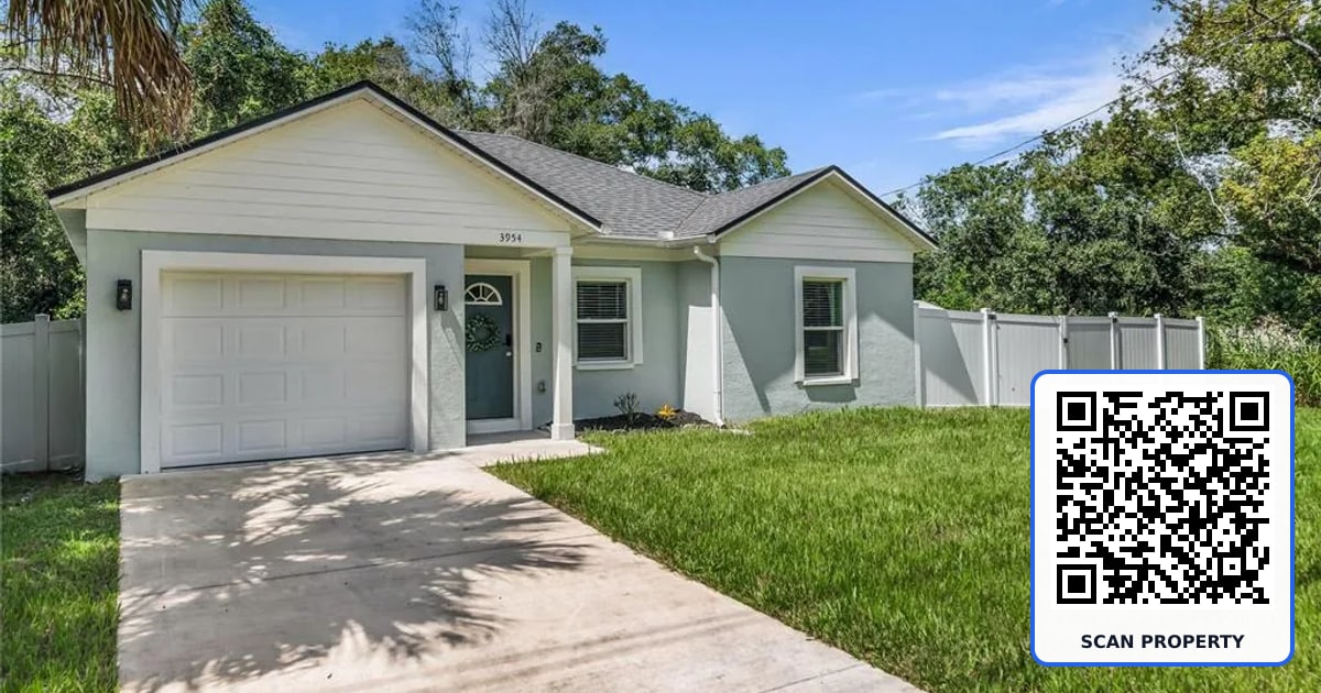 3954 S SANFORD AVENUE property photo