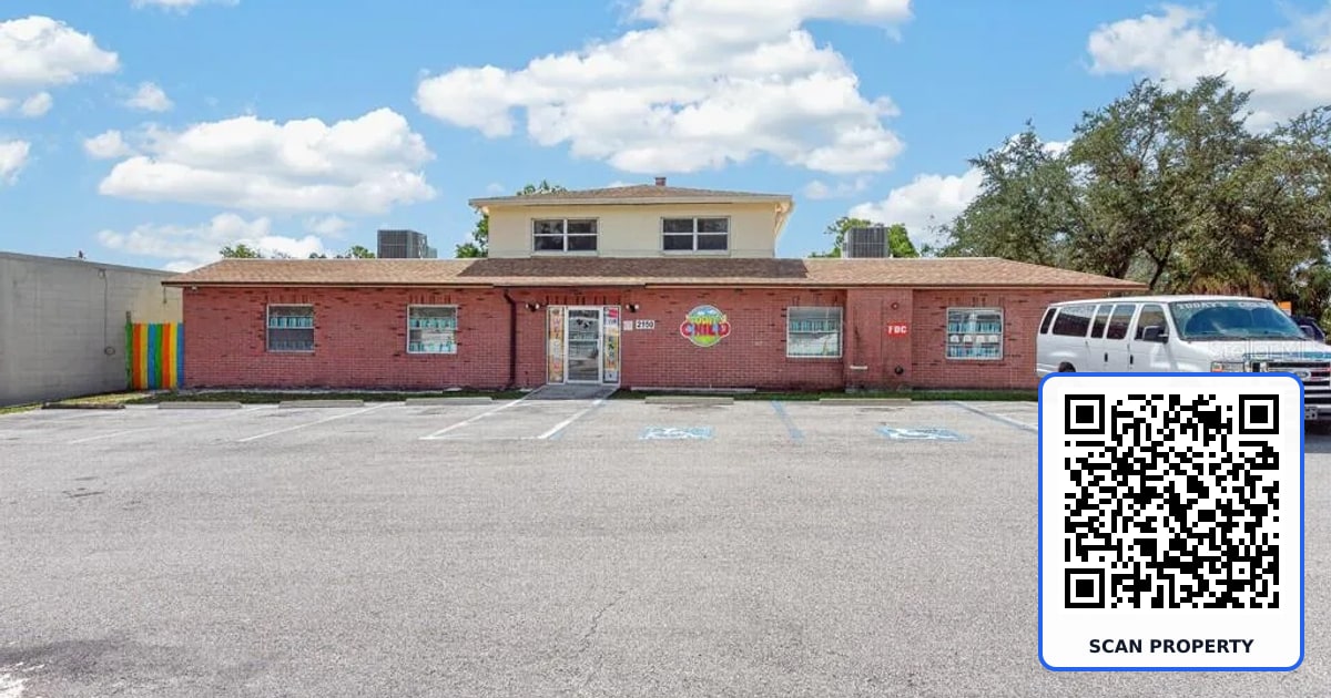 2150 W DR MARTIN LUTHER KING JR BOULEVARD property photo