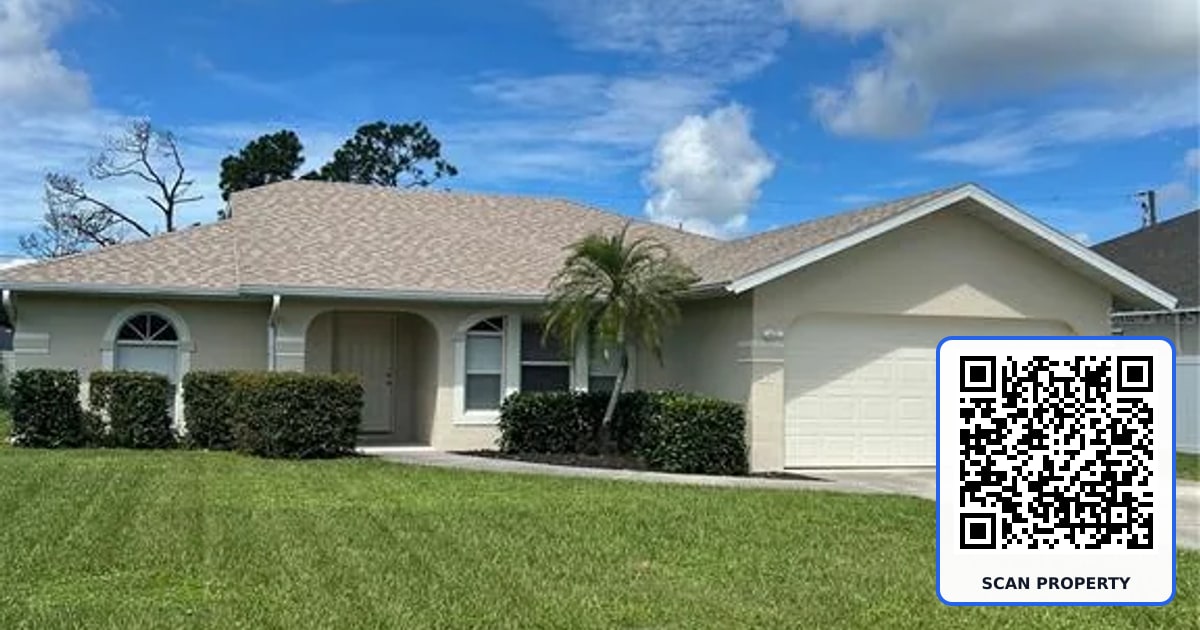 33 ORLANDO BOULEVARD property photo