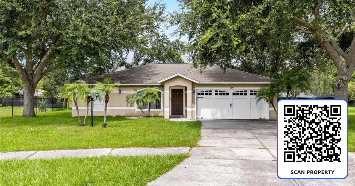 2472 PINE CHASE CIRCLE property photo