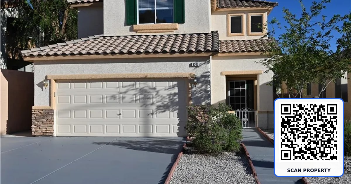 8240 Heather Rock Court property photo