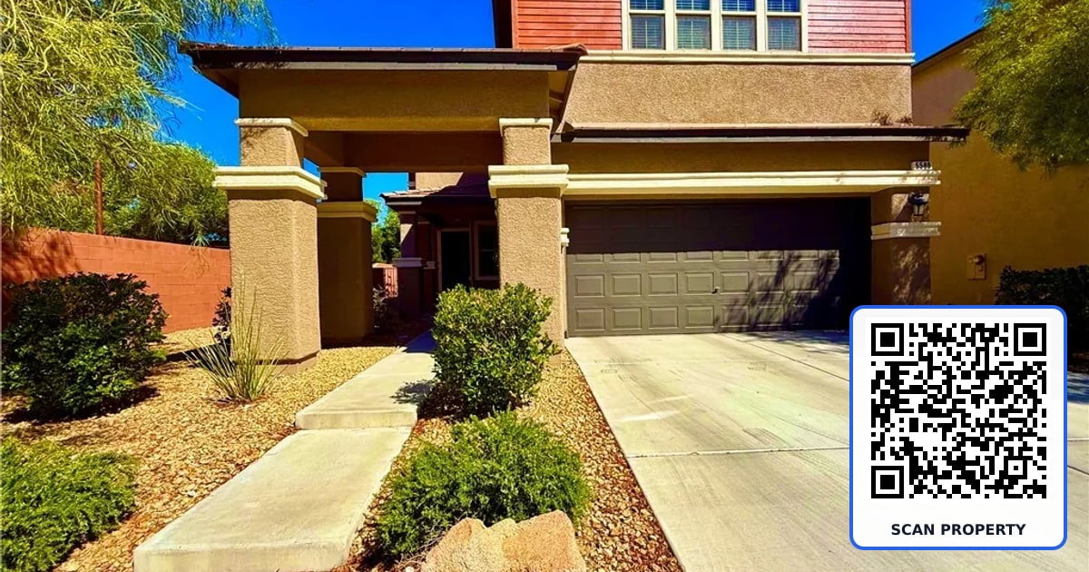 5580 Spiceberry Drive property photo