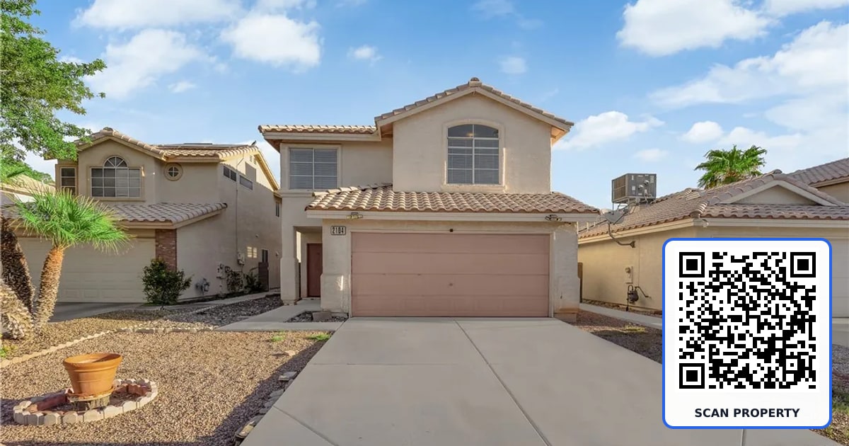2104 Blue Zenith Circle property photo