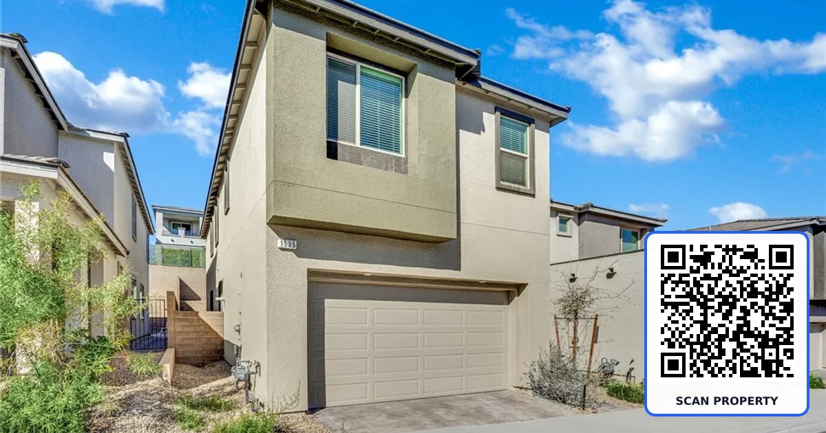 1535 Pacific Baza Street property photo