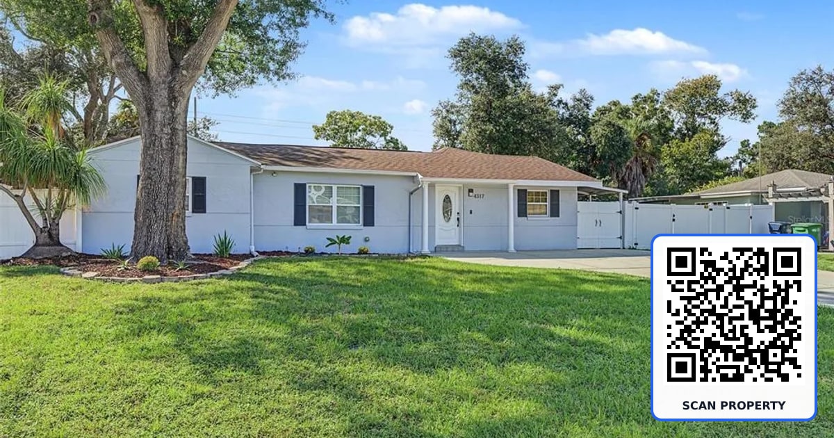 4317 S HALE AVENUE property photo