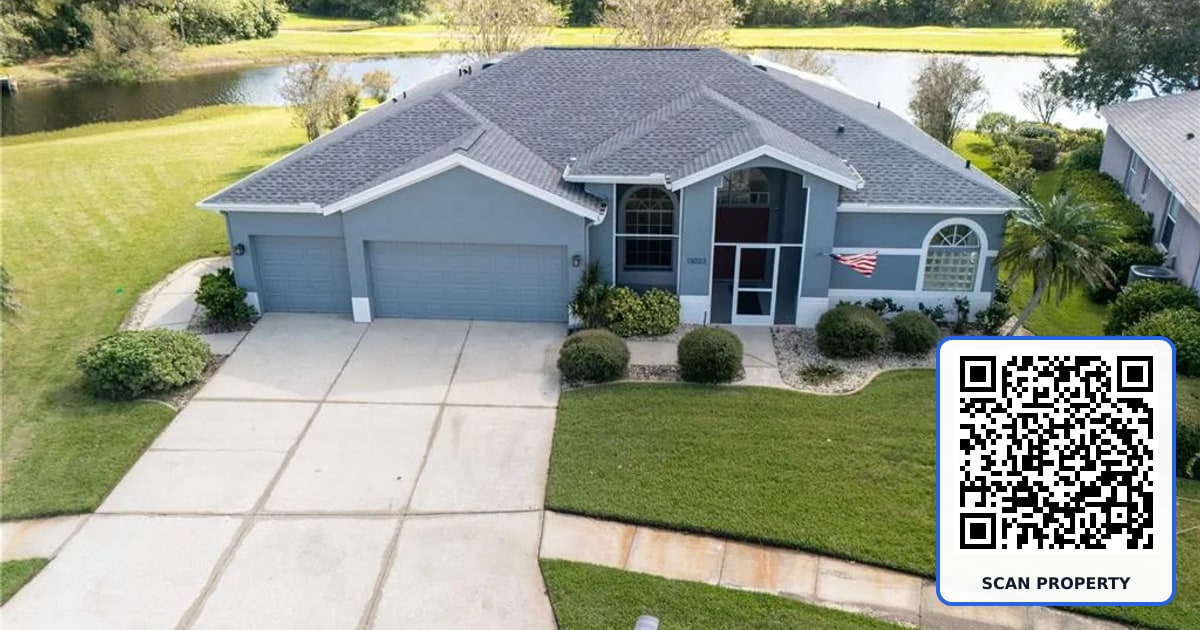 13023 SAINT FILAGREE DRIVE property photo