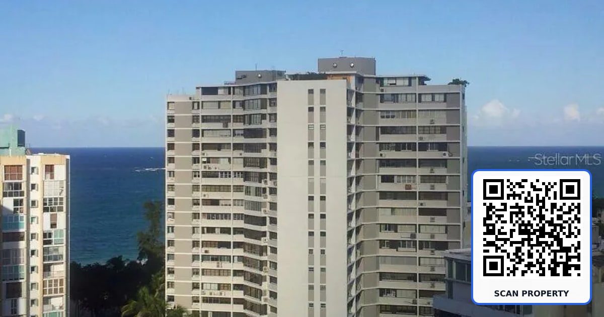 1 TAFT UNIT 7-D property photo