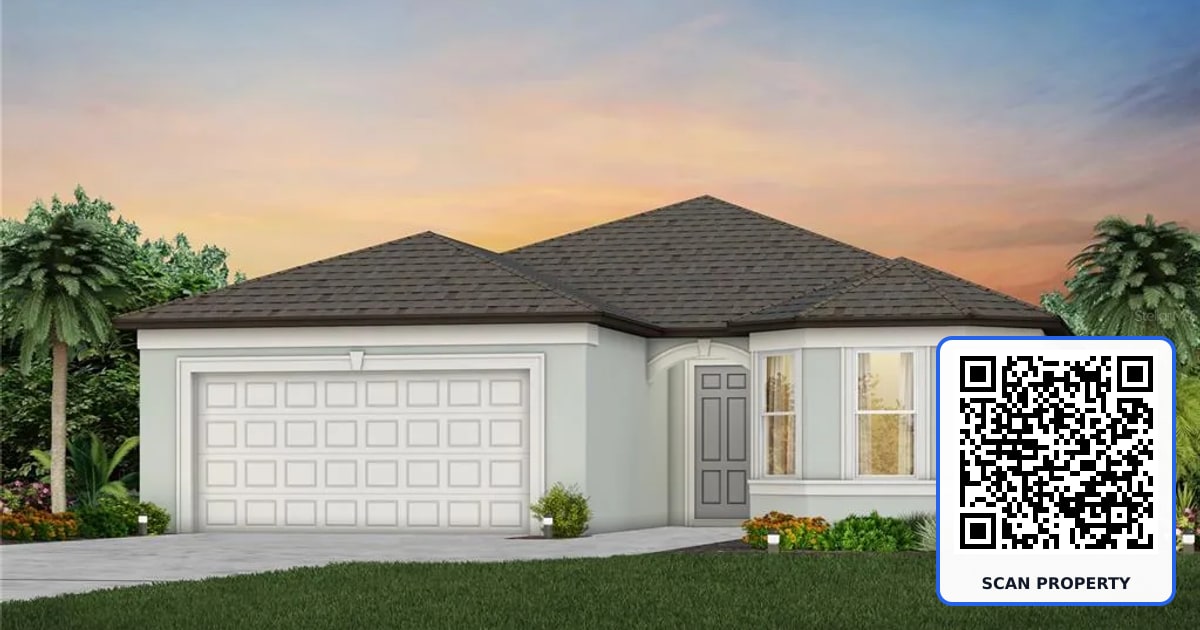 5607 SYMPHONY SPRINGS TERRACE property photo