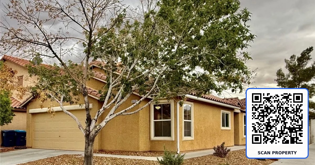 9539 Brewing Cloud Avenue property photo