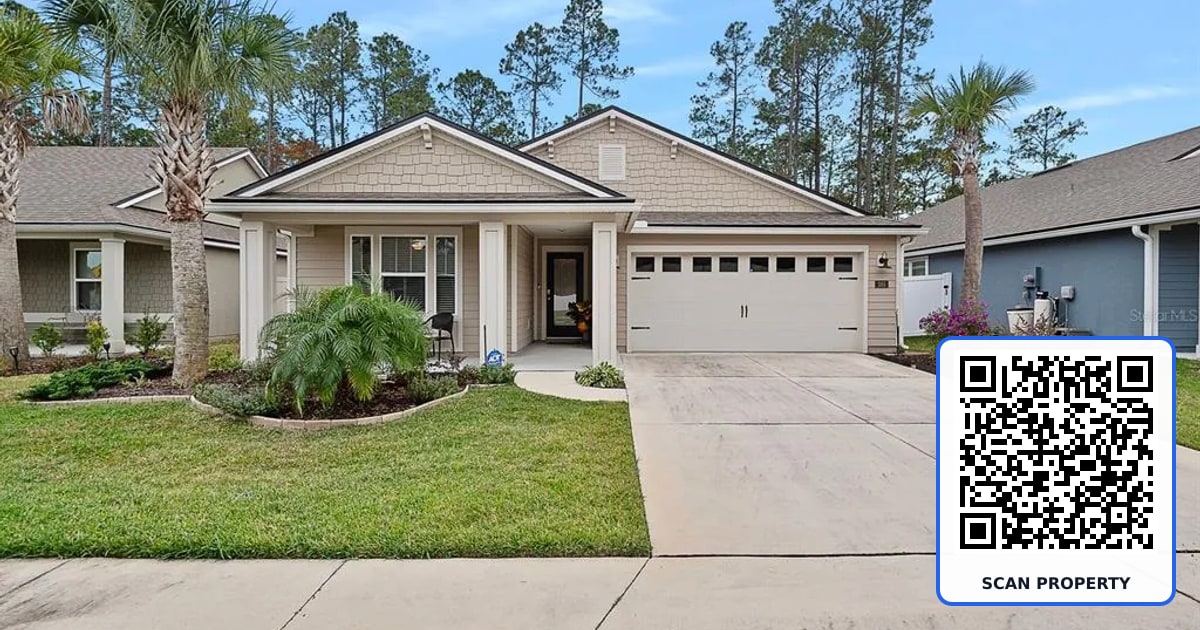 285 OSPREY LANDING LANE property photo