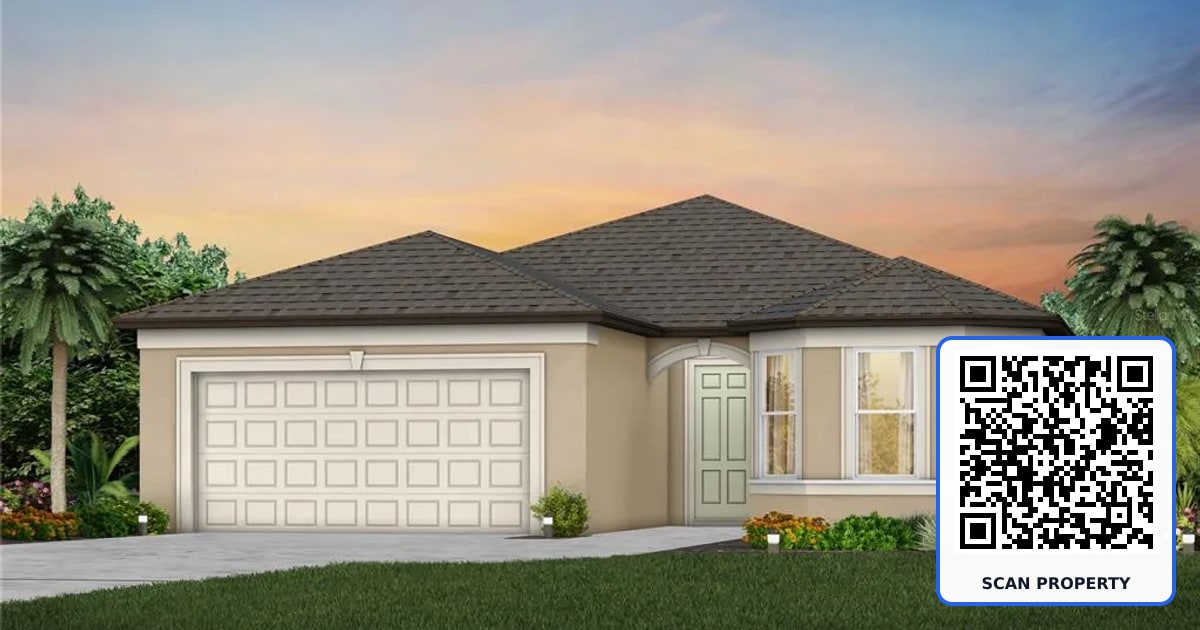 16812 HARMONY RIVER LANE property photo