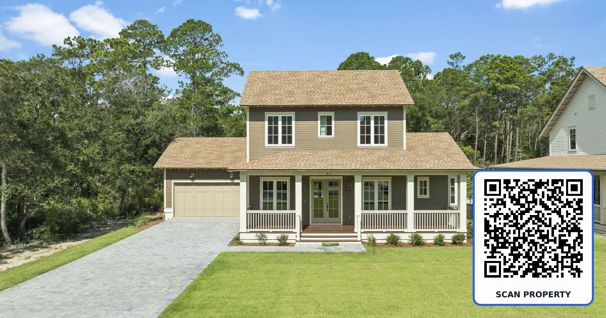 43 Millstone Drive property photo