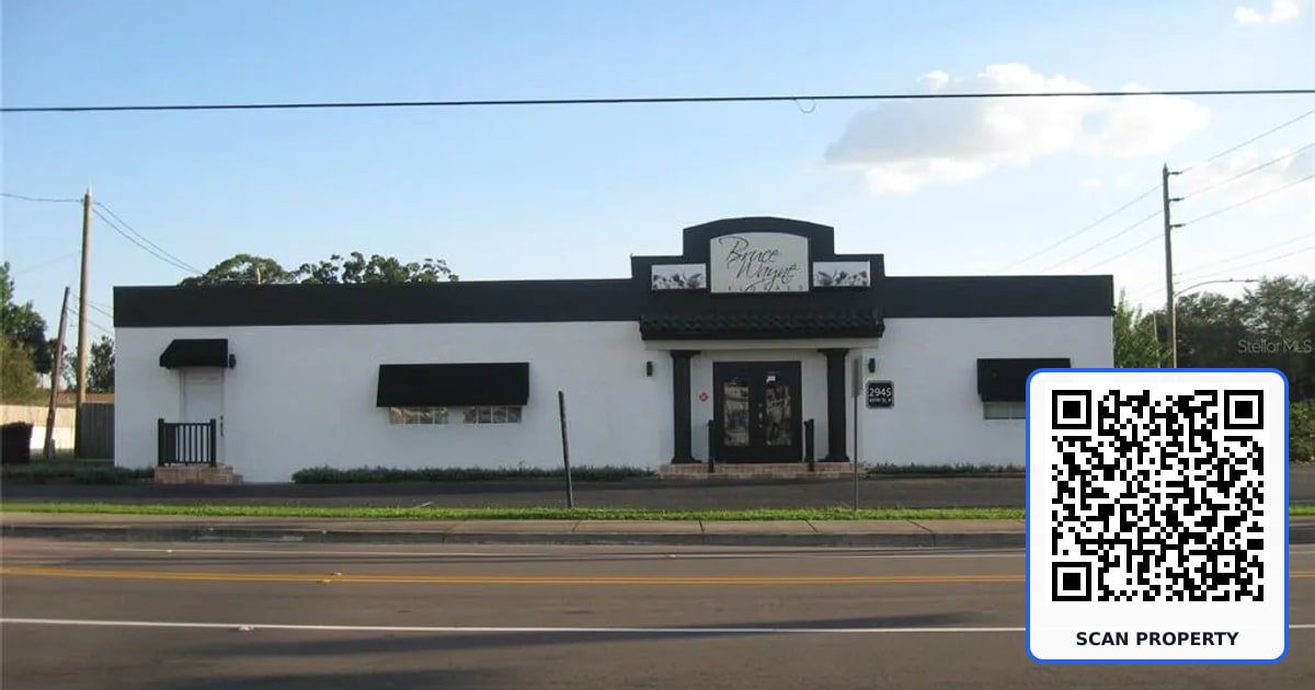 2945 49TH STREET N property photo