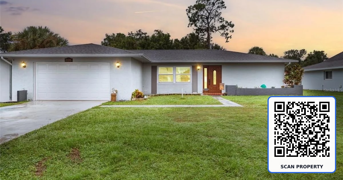22205 NEW YORK AVENUE property photo