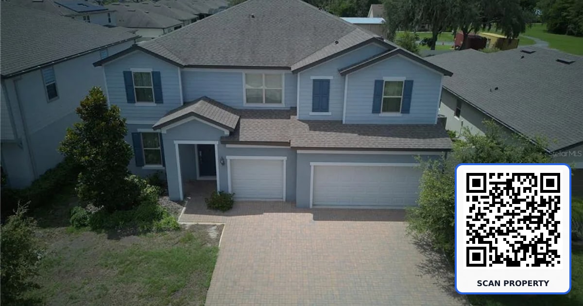 5536 POTENZA DRIVE property photo