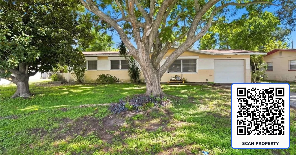 6226 42ND AVENUE N property photo