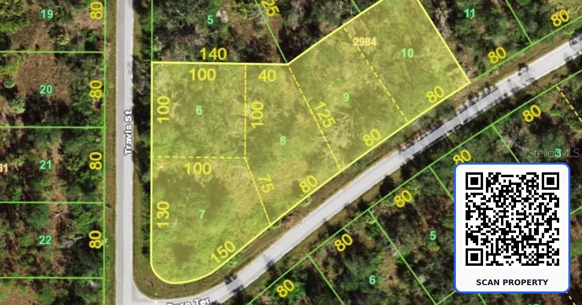 15038 DORN TERRACE property photo
