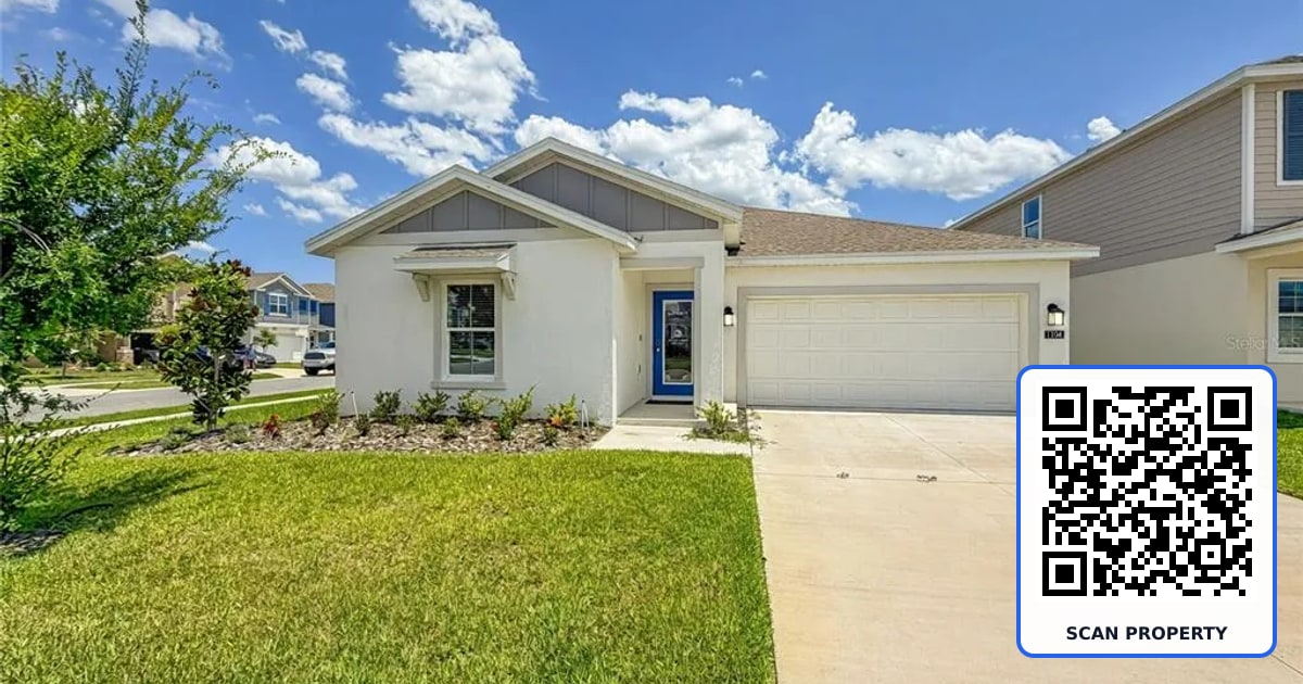 1104 TYLER LOOP property photo