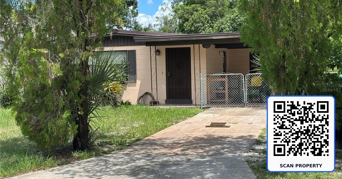 1301 W HAMILTON AVENUE property photo