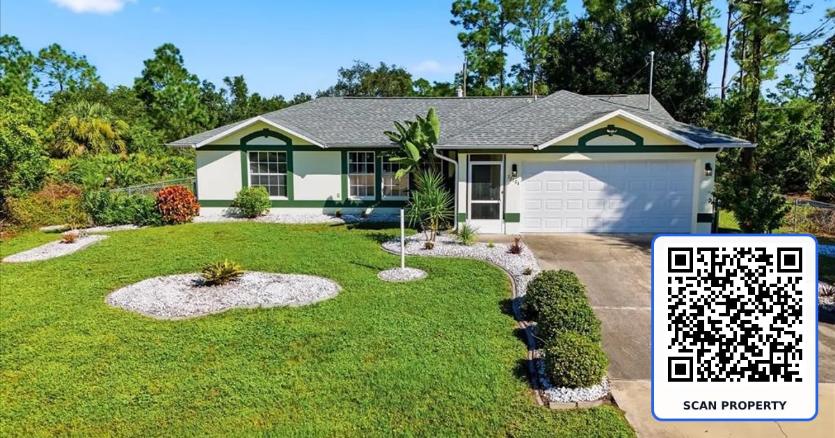 22104 LANDIS AVENUE property photo