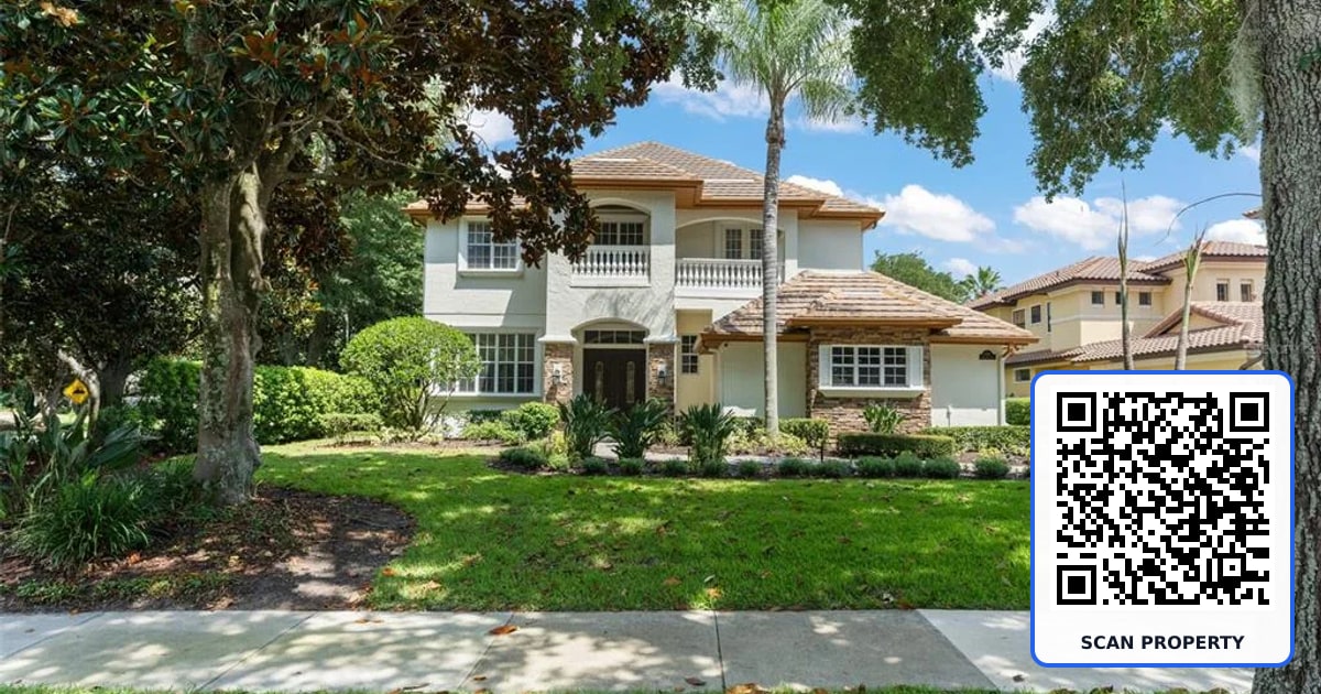6288 BLAKEFORD DRIVE property photo