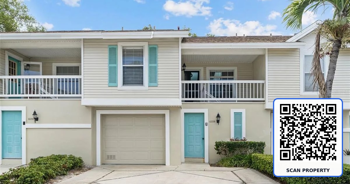 12239 SUN VISTA COURT E property photo