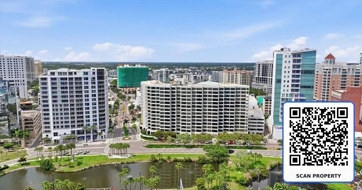 1255 N GULFSTREAM AVENUE UNIT 204 property photo
