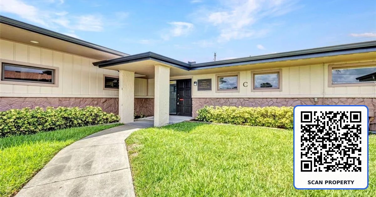 3443 TAMIAMI TRAIL UNIT C property photo