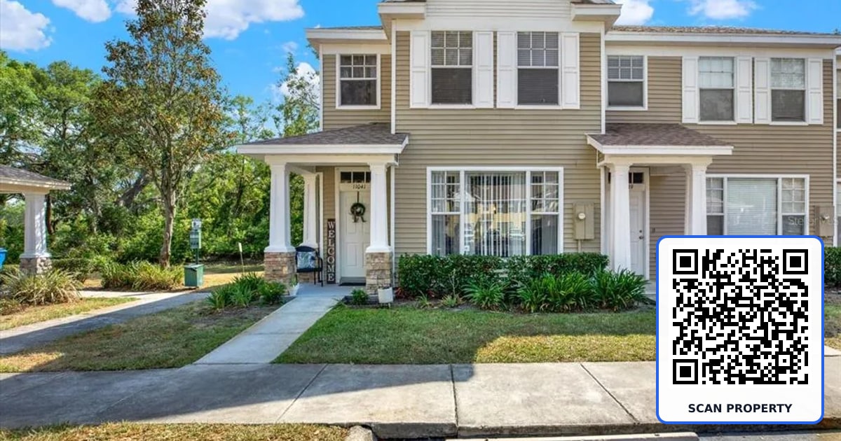 11041 BLACK SWAN COURT property photo