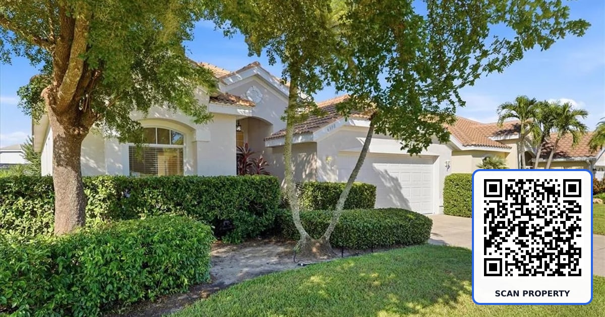 6998 SUPERIOR STREET CIRCLE property photo