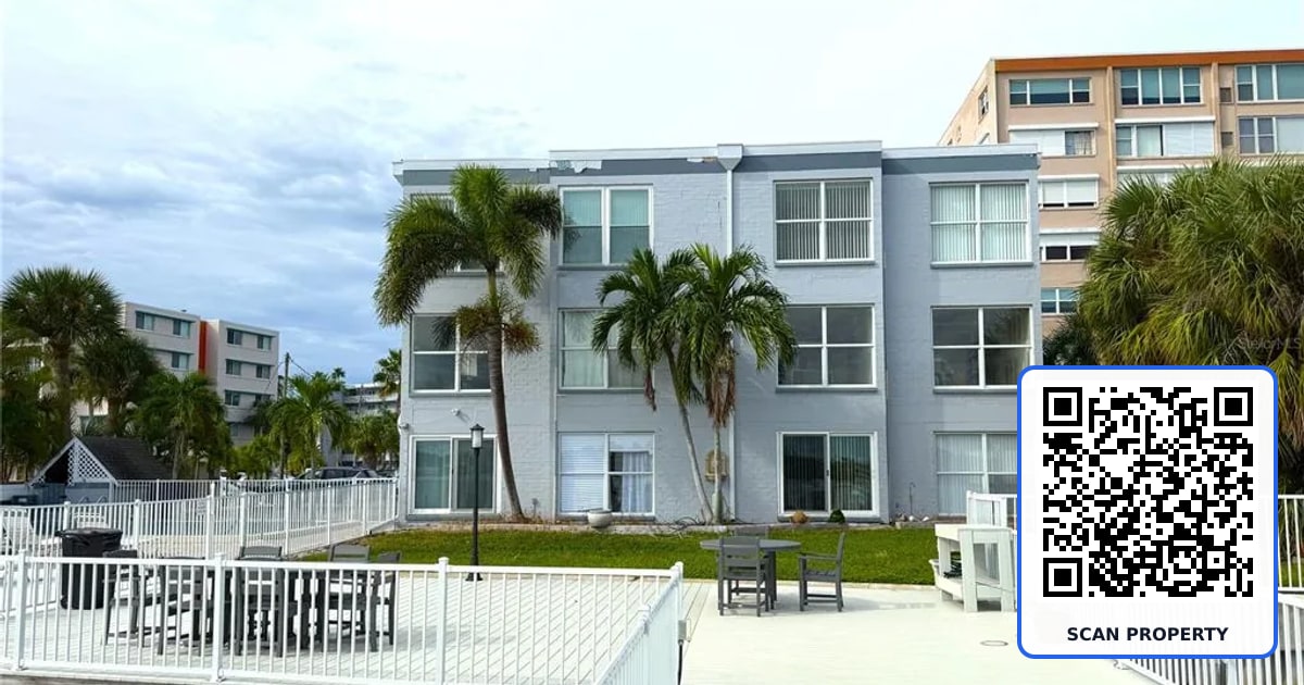 1859 SHORE DRIVE S UNIT 208 property photo