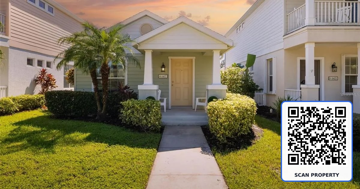 6417 PINE BREEZE RUN property photo
