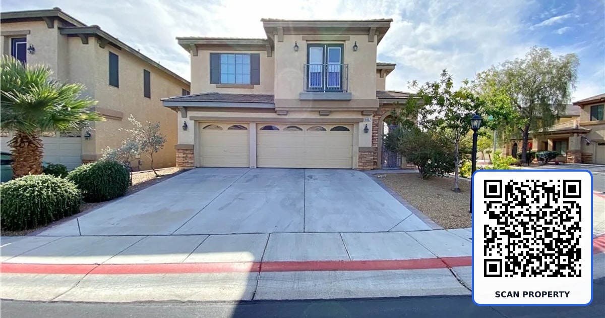 9057 Spinning Wheel Avenue property photo