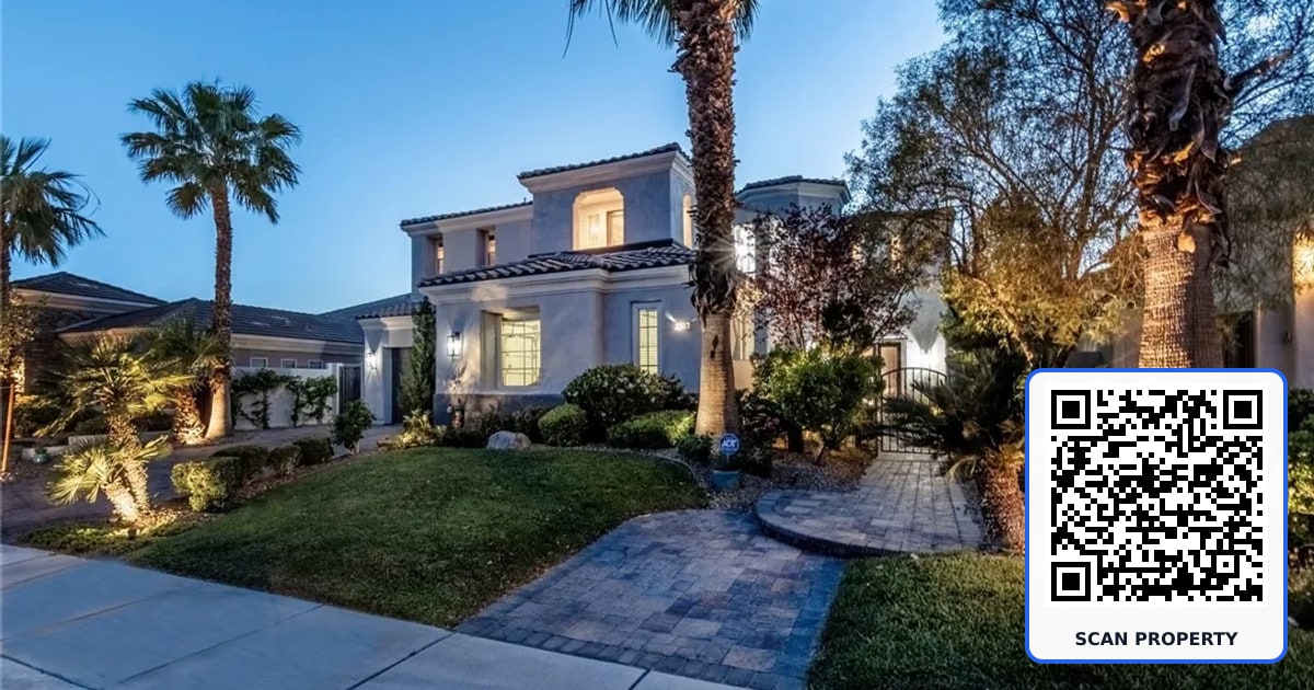 2587 Turtle Head Peak Dr Drive property photo