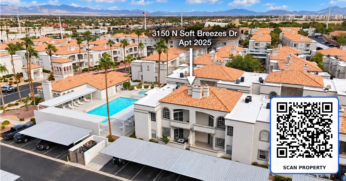 3150 Soft Breezes Drive 2025 property photo