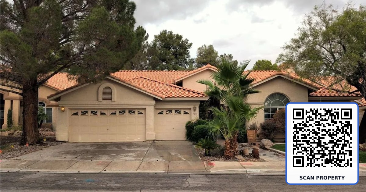 9108 Covered Wagon Avenue property photo