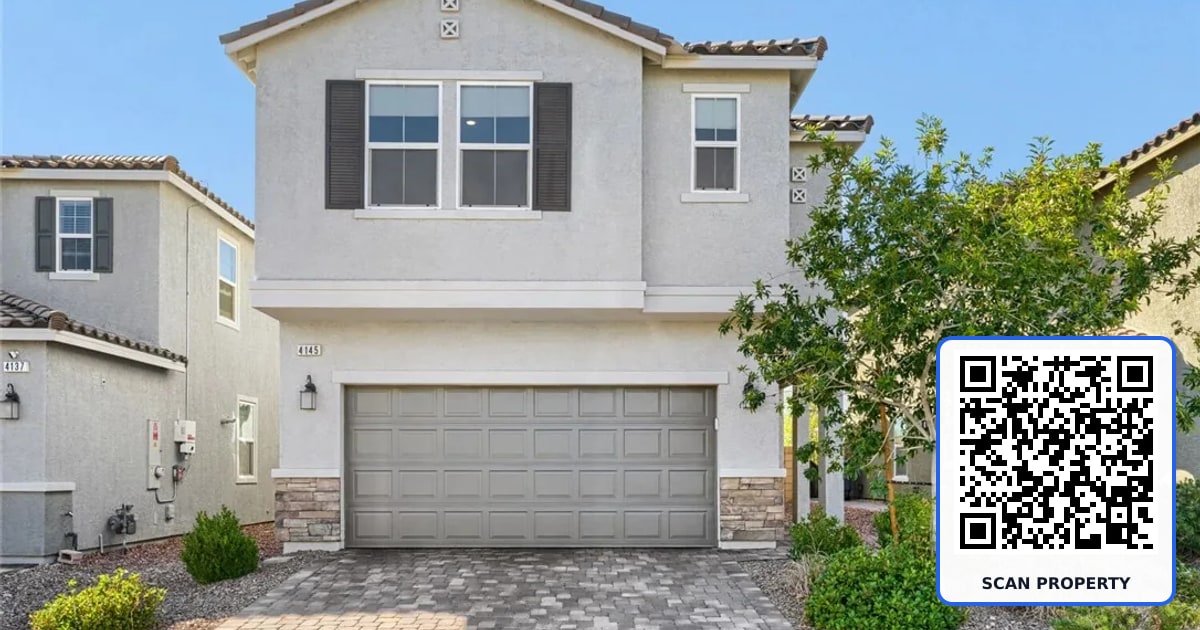 4145 Silver Torch Avenue property photo