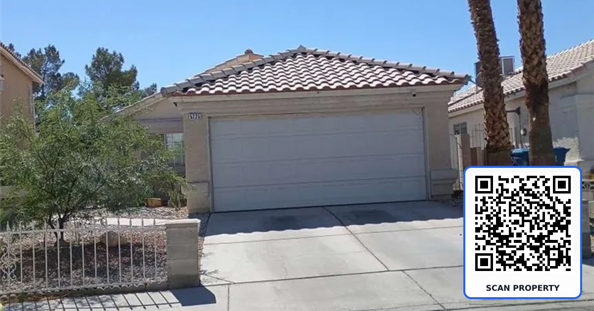 5225 Silverheart Avenue property photo