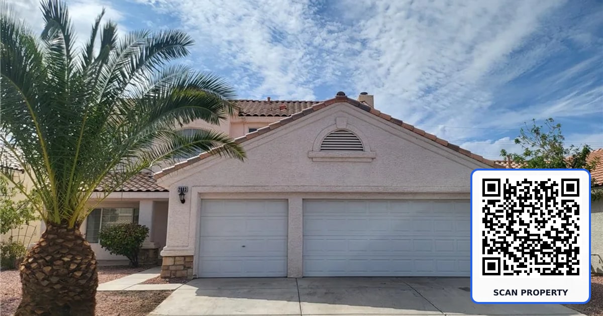 2883 Cordillera Drive property photo