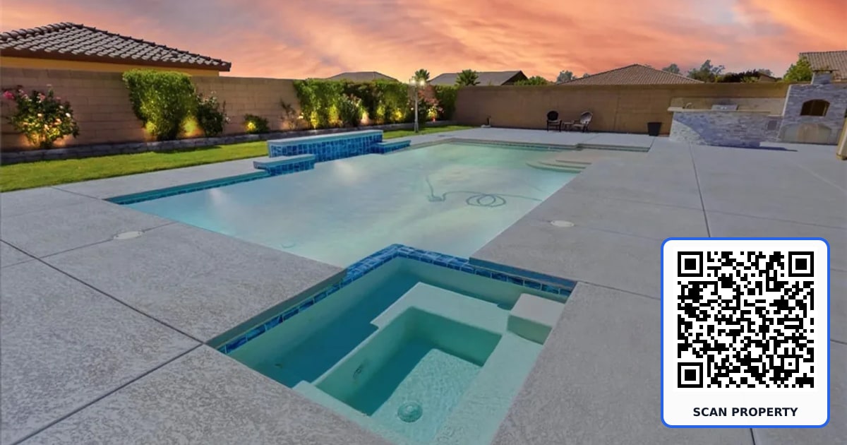 9096 Becket Ranch Court property photo
